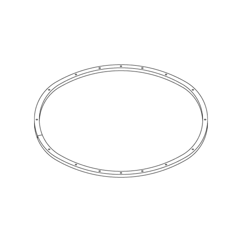 Lindhaus HF6 Gasket part number 011730315