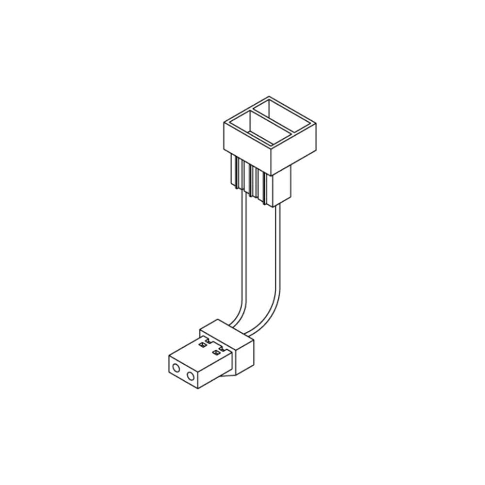 Lindhaus HF6 Lower Connection Kit part number 083590080 Lindhaus HF6 Lower Connection Kit part number 083590080