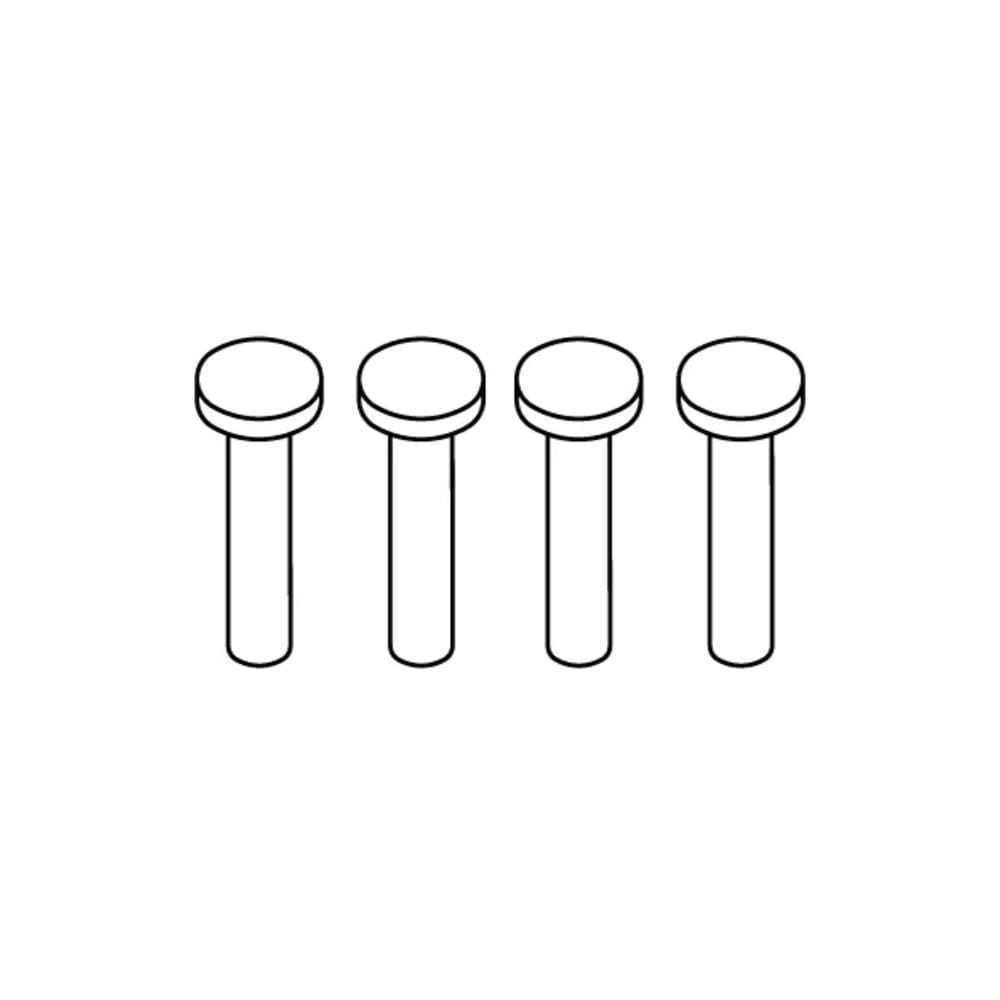 Lindhaus HF6 Pin part number 003810105