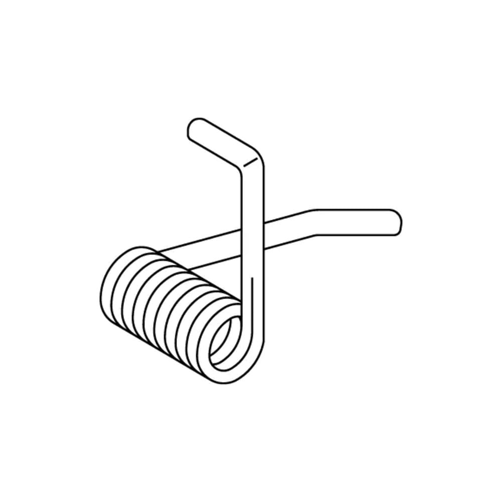 Lindhaus HF6 Spring part number 011750009 Lindhaus HF6 Spring part number 011750009