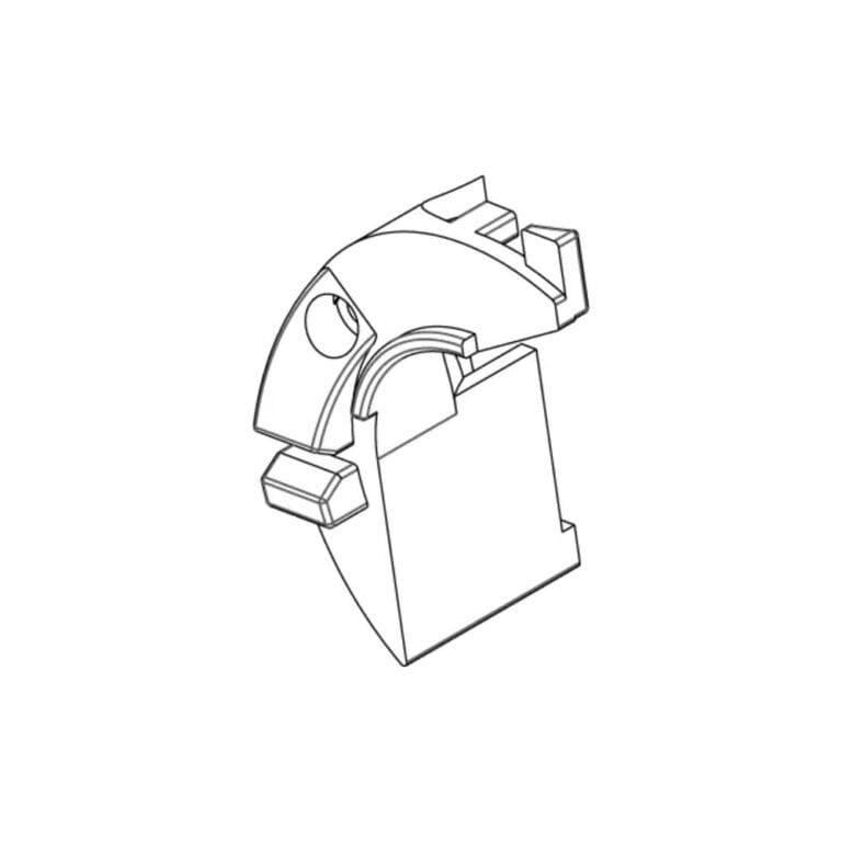 Lindhaus Joint Pin Slide 005920305 Lindhaus Joint Pin Slide part number 005920305