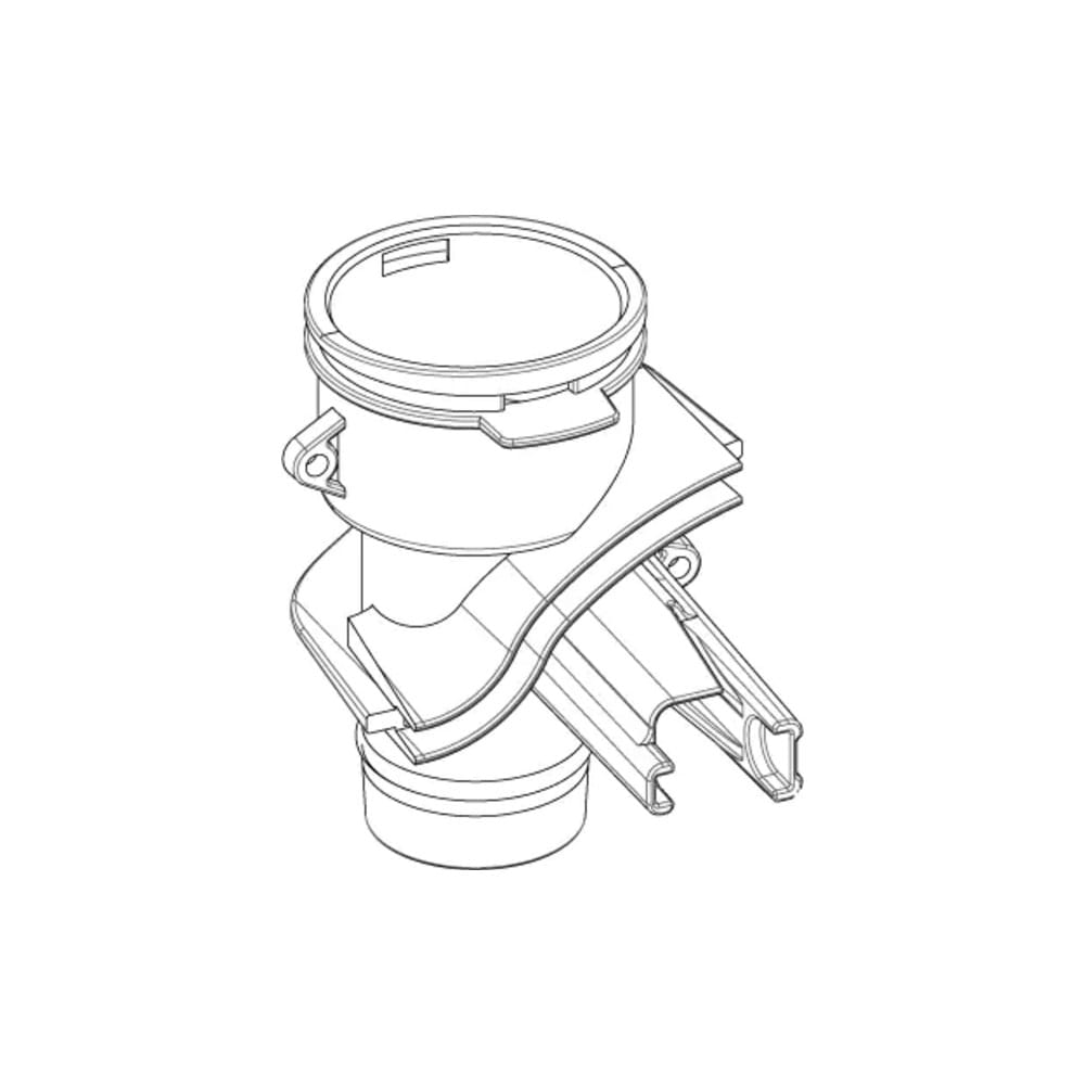 Lindhaus L-ion Valzer Eco Green Bag Support part number 184560381 Lindhaus L-ion Valzer Eco Green Bag Support part number 184560381