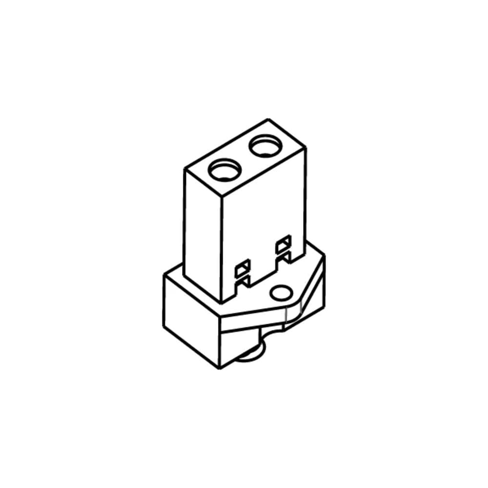 Lindhaus LB4 Electric - Plug/Cable Kit LB4 Electric part number 183000028
