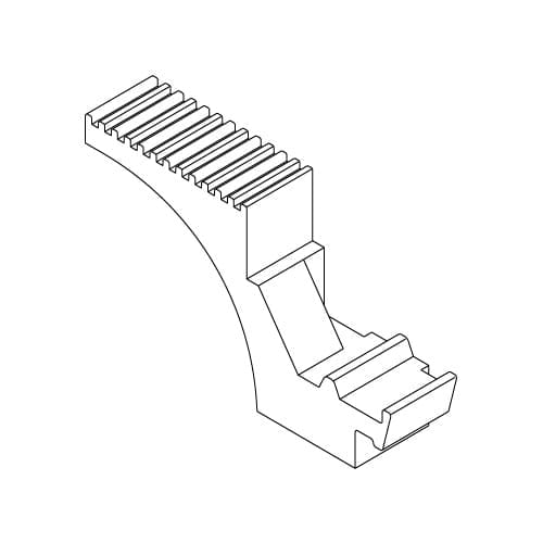 Lindhaus Foot Pedal 004341205 part number 004341205