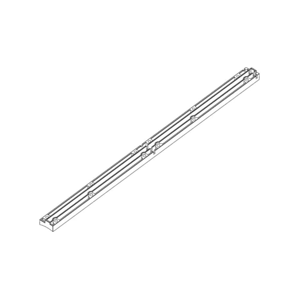 Lindhaus LS50 Channel Cover part number 009421233