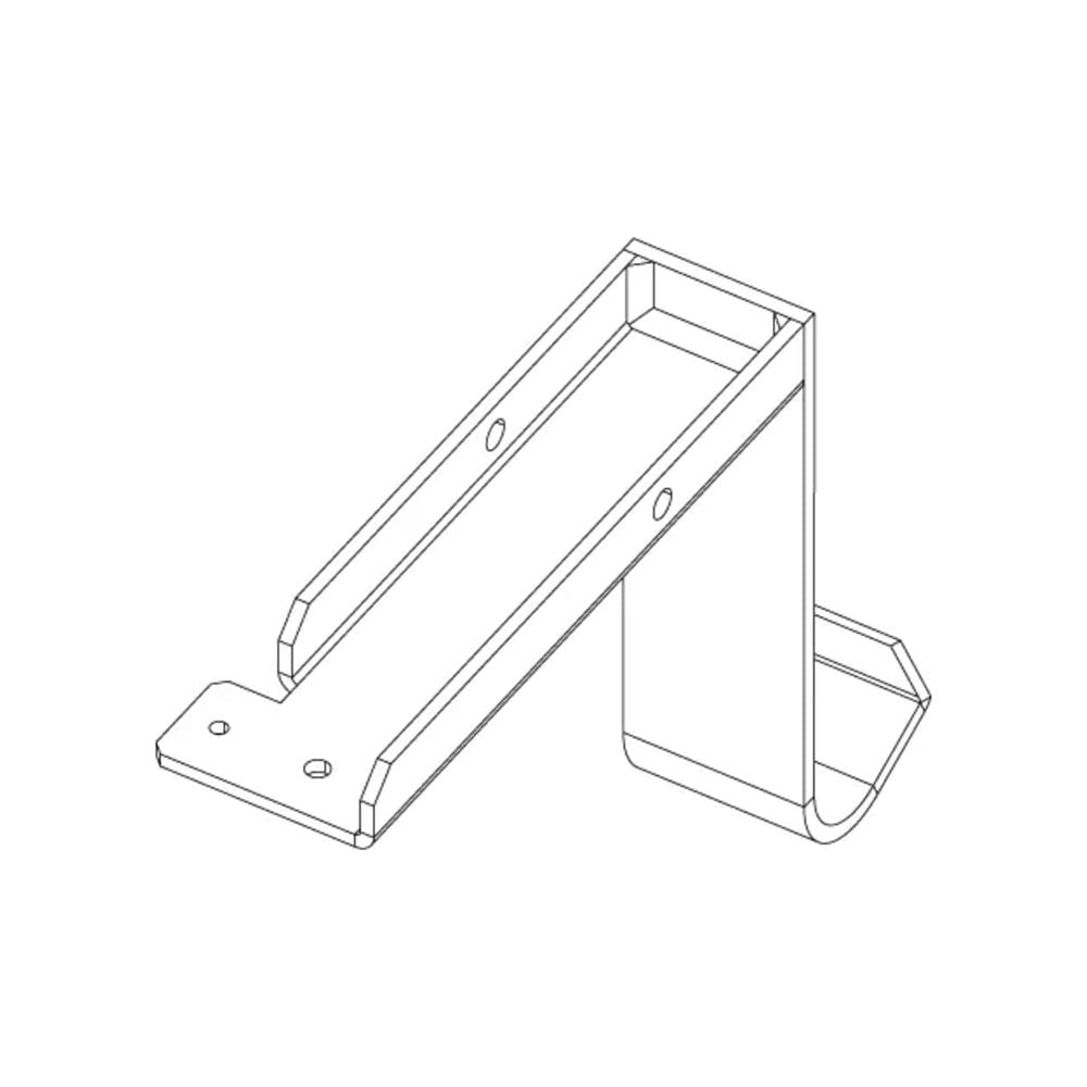 Lindhaus LS50 Lifting Lever part number 014970009