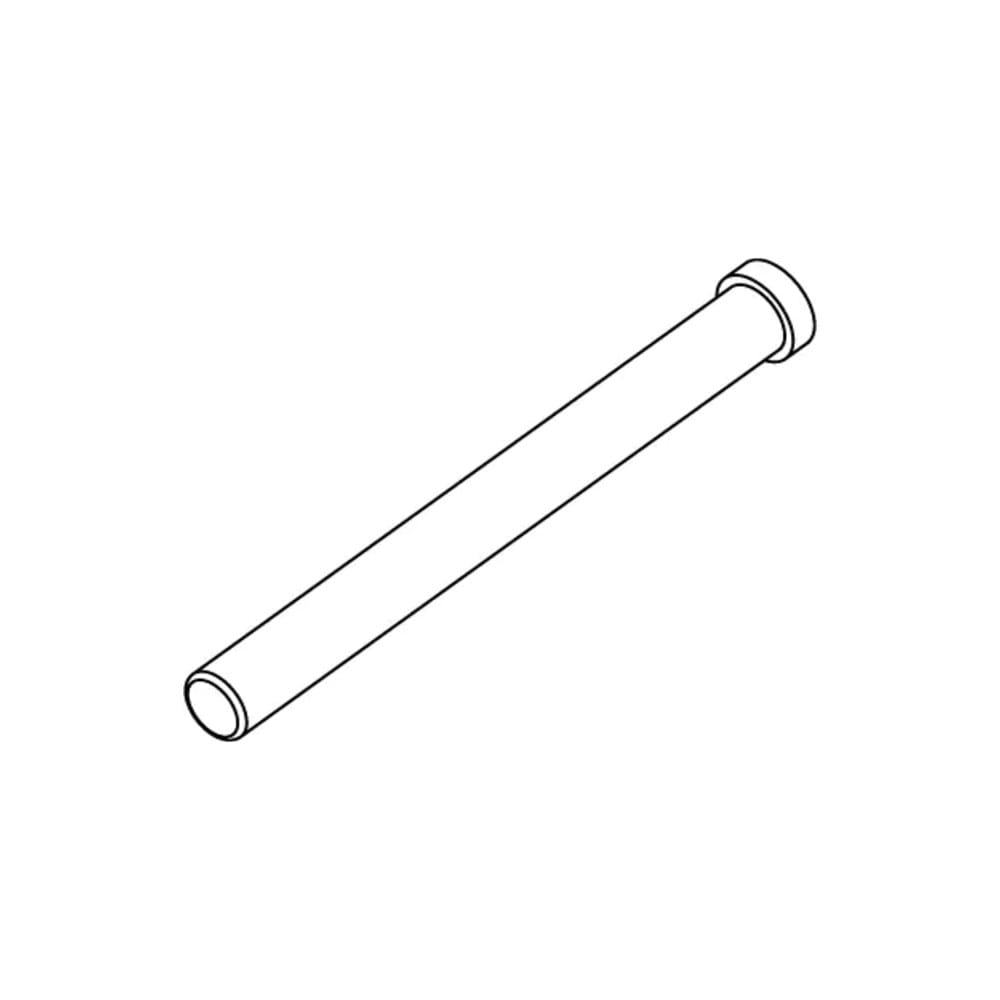 Lindhaus LS50 Shaft part number 011230009