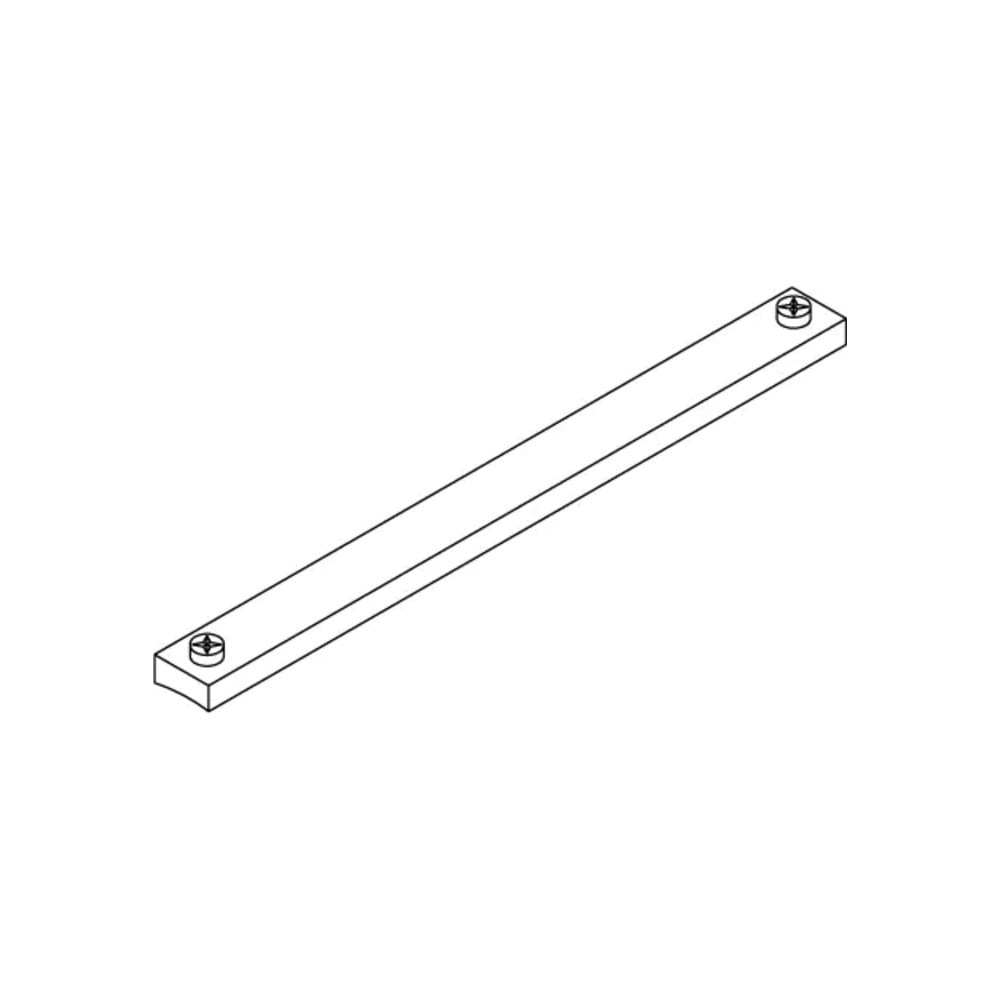 Lindhaus LW38 Long (14") Cover Pipe Kit (2 Pcs) part number 007413101