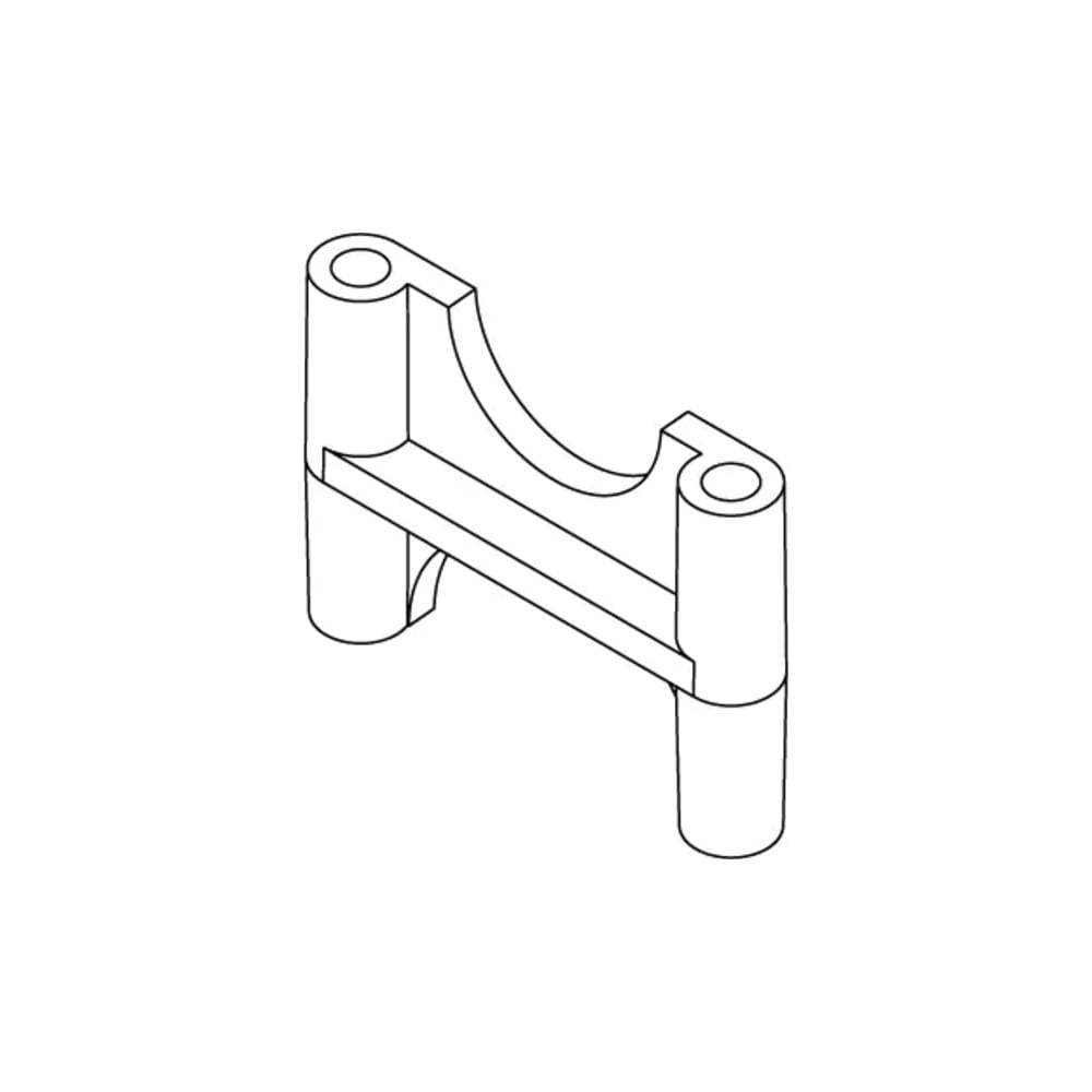 Lindhaus LW46 Bridge Pump part number 008600305 Lindhaus LW46 Bridge Pump part number 008600305