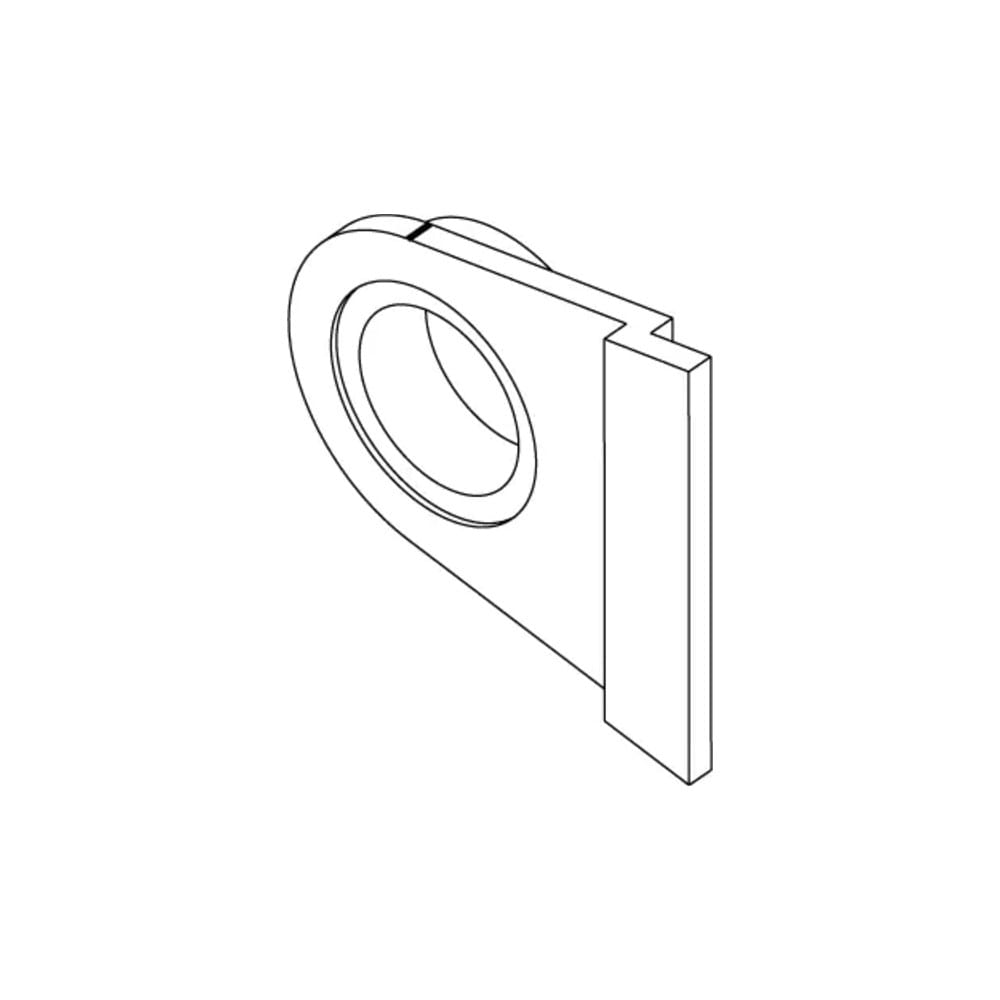 Lindhaus LW46 Gasket Pump part number 007360308 Lindhaus LW46 Gasket Pump part number 007360308