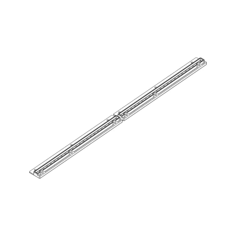 Lindhaus LW46 Holed Distribution Channel part number 008540400 Lindhaus LW46 Holed Distribution Channel part number 008540400