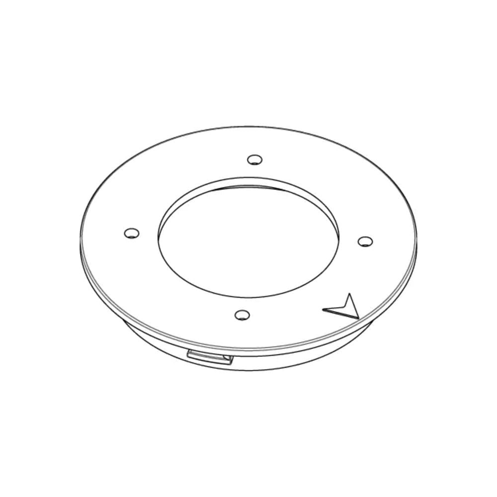 Lindhaus LW46 Hybrid, Electric & Dual Core Cup Recovery Tank part number 008384146