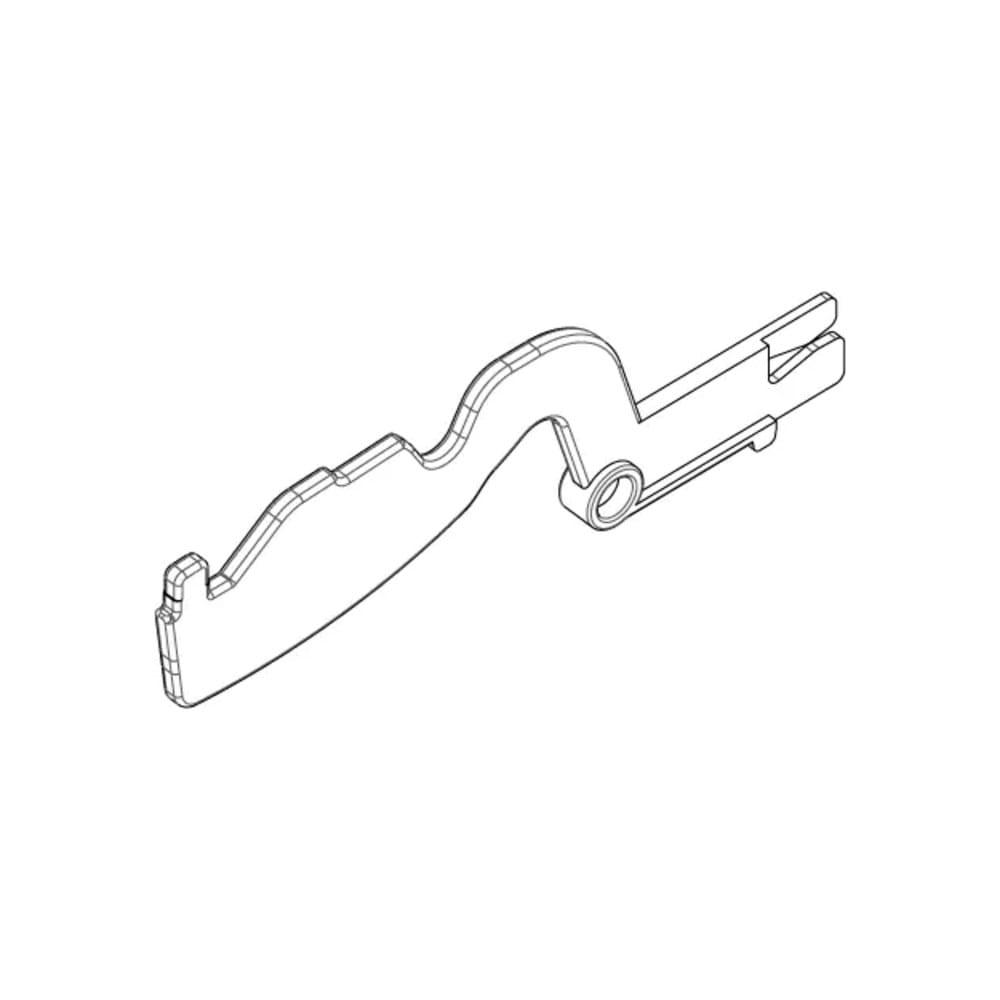 Lindhaus LW46 Hybrid, Electric & Dual Core Lever Switch Brush Motor Grey part number 008200101 Lindhaus LW46 Hybrid, Electric & Dual Core Lever Switch Brush Motor Grey part number 008200101