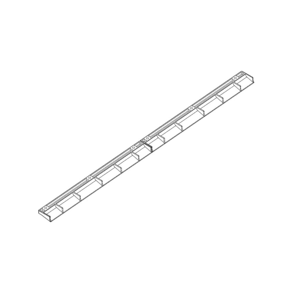 Lindhaus LW46 Water Distribution Channel part number 008530400 Lindhaus LW46 Water Distribution Channel part number 008530400