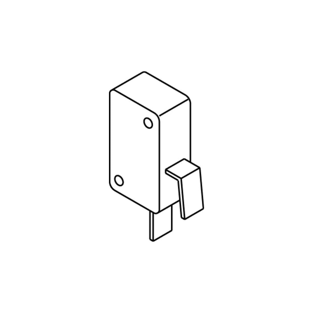 Lindhaus Microswitch part number 023520000