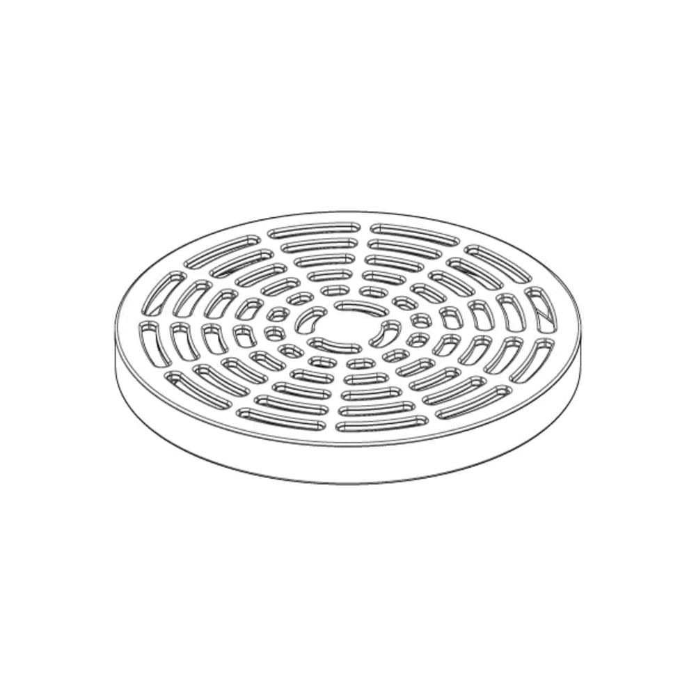 Lindhaus Motor Protection Grill part number 101735001