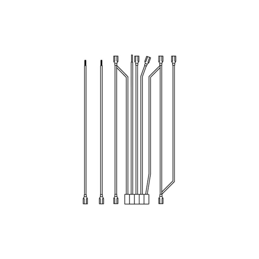 Lindhaus Panel Wire Kit V.120/60 part number 089020028 Lindhaus Panel Wire Kit V.120/60 part number 089020028