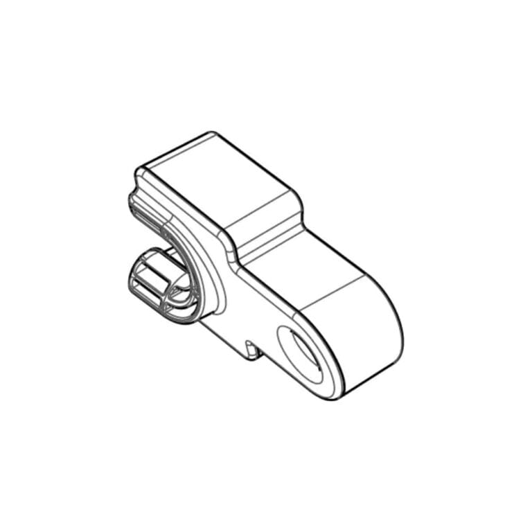 Lindhaus Plug Retainer EU Version part number 101081201