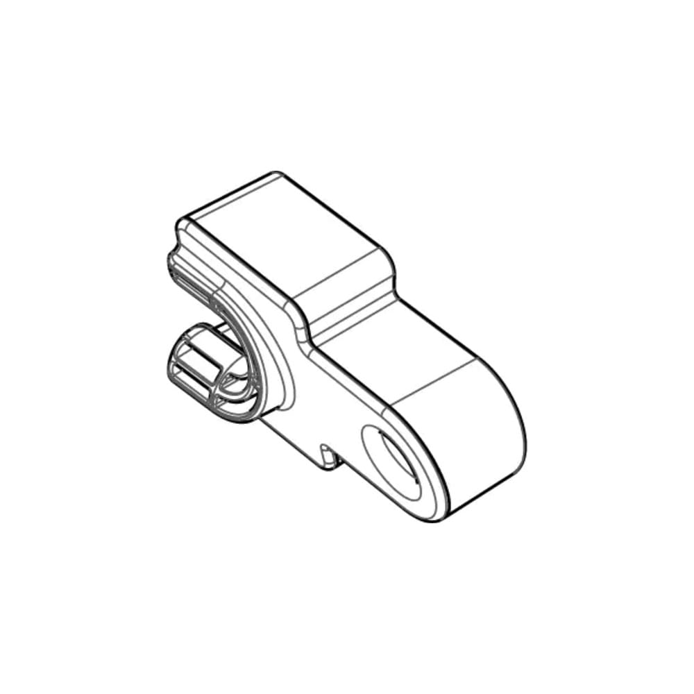 Lindhaus Plug Retainer EU Version part number 101081201