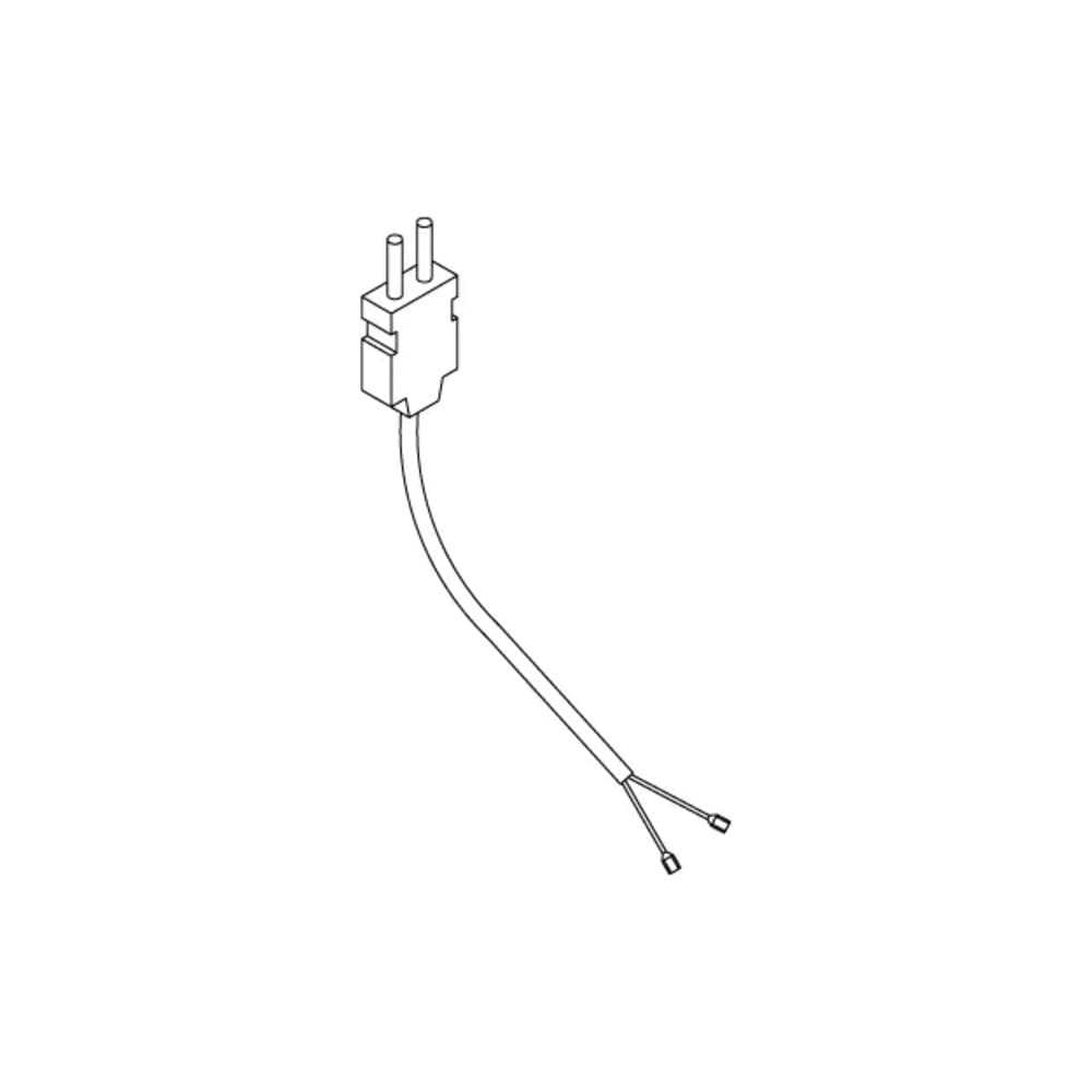 Lindhaus Power Cord 11.22" part number 023320320
