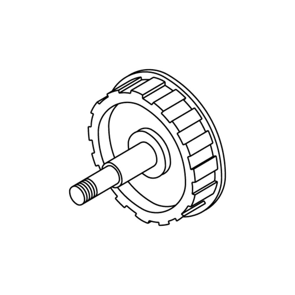 Lindhaus Pulley part number 060180081 Lindhaus Pulley part number 060180081