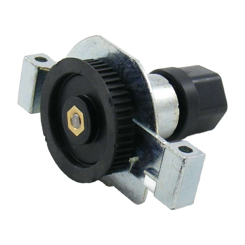Lindhaus RX Hepa Transmission Support W/ Pulley part number 082600081