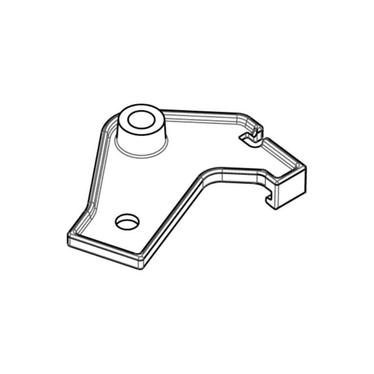 Lindhaus Safety Latch part number 100961304