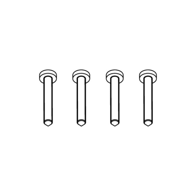 Lindhaus Screw 3,5x22 part number 087250009