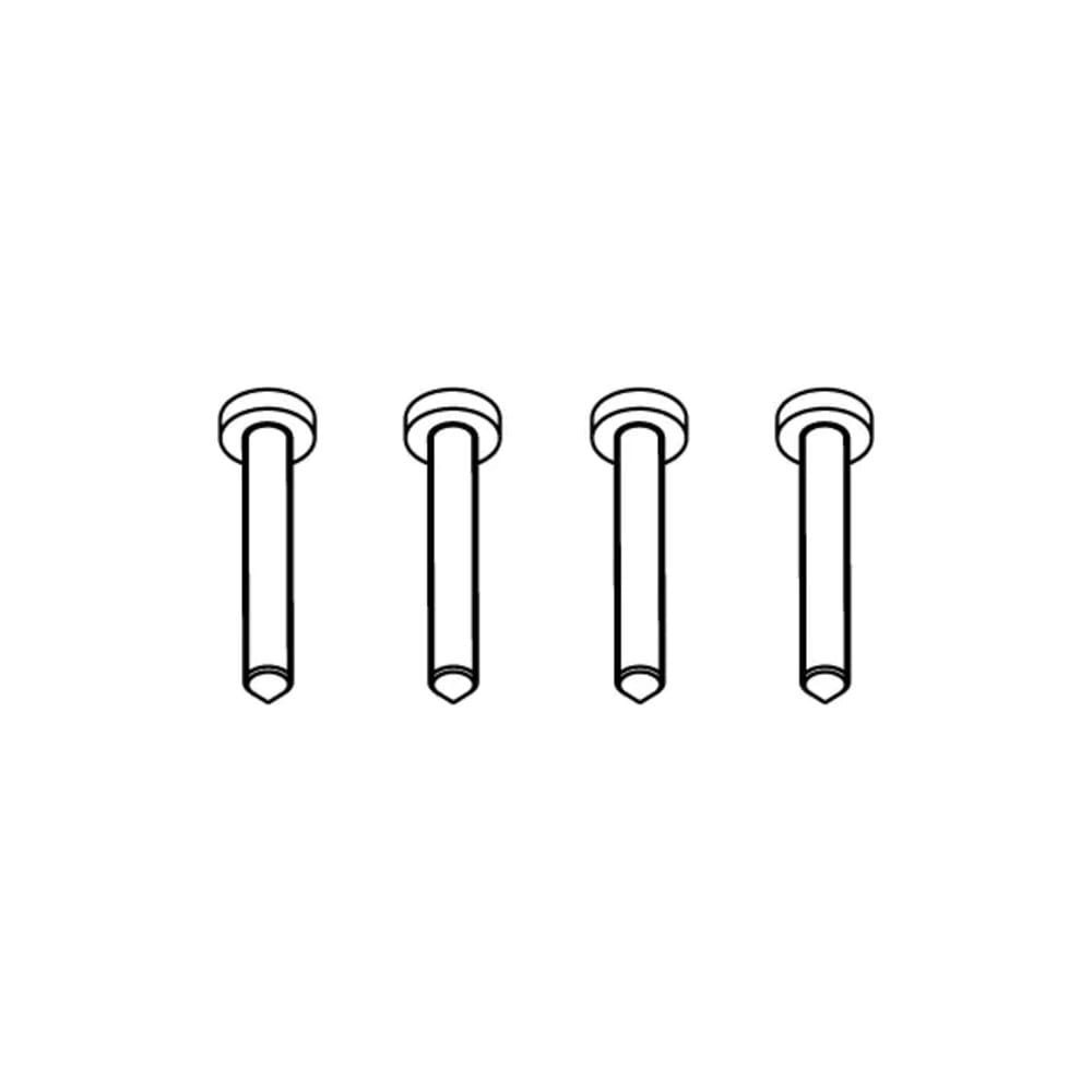 Lindhaus Screw 3,5x22 part number 087250009 Lindhaus Screw 3,5x22 part number 087250009