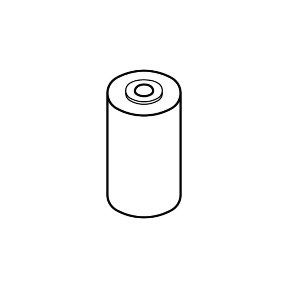 Lindhaus Side Wheel part number 006050104 Lindhaus Side Wheel part number 006050104