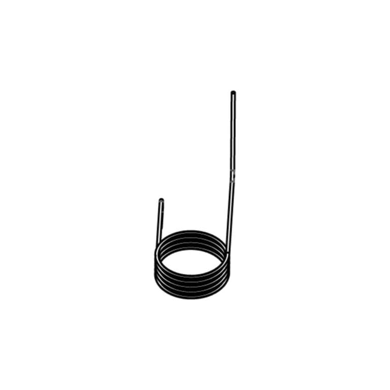 Lindhaus Spring Safety Latch part number 182920009