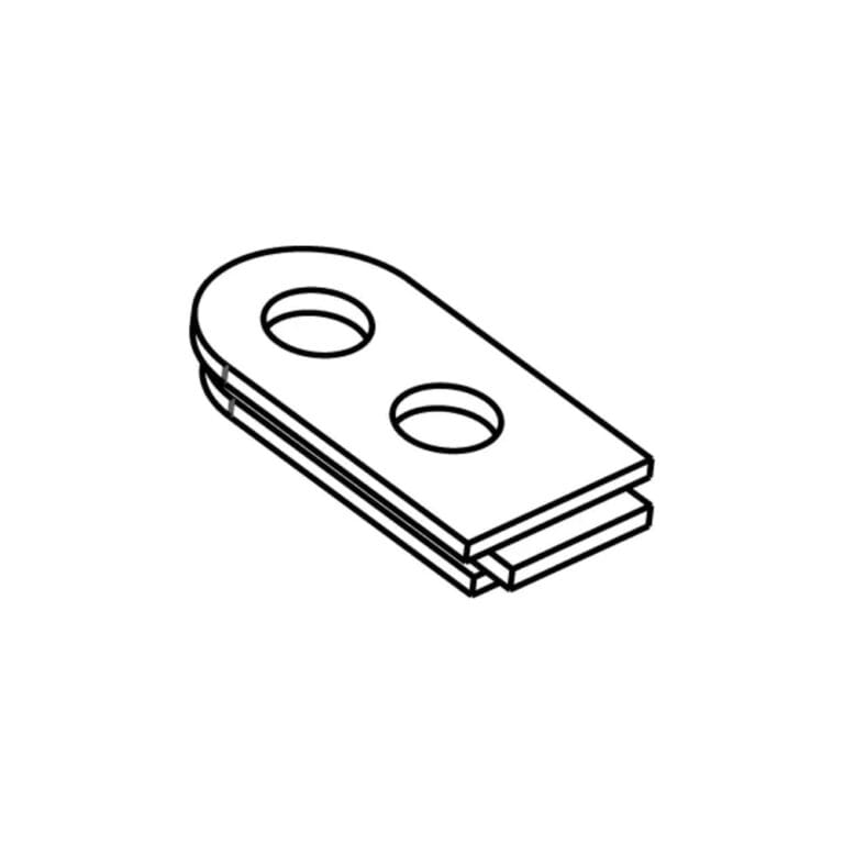 Lindhaus Strain Relief part number 182910081