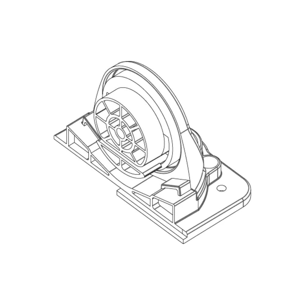 Lindhaus Support Joint Kit part number 180350381 Lindhaus Support Joint Kit part number 180350381