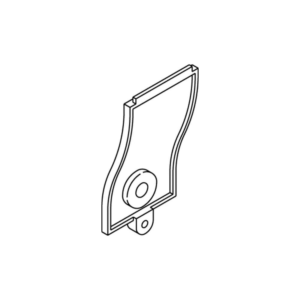 Lindhaus Terminal Block Cover part number 006901201