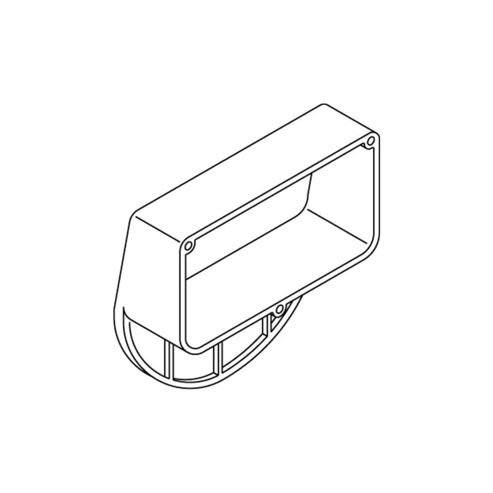 Lindhaus Transport Handle part number 007010101