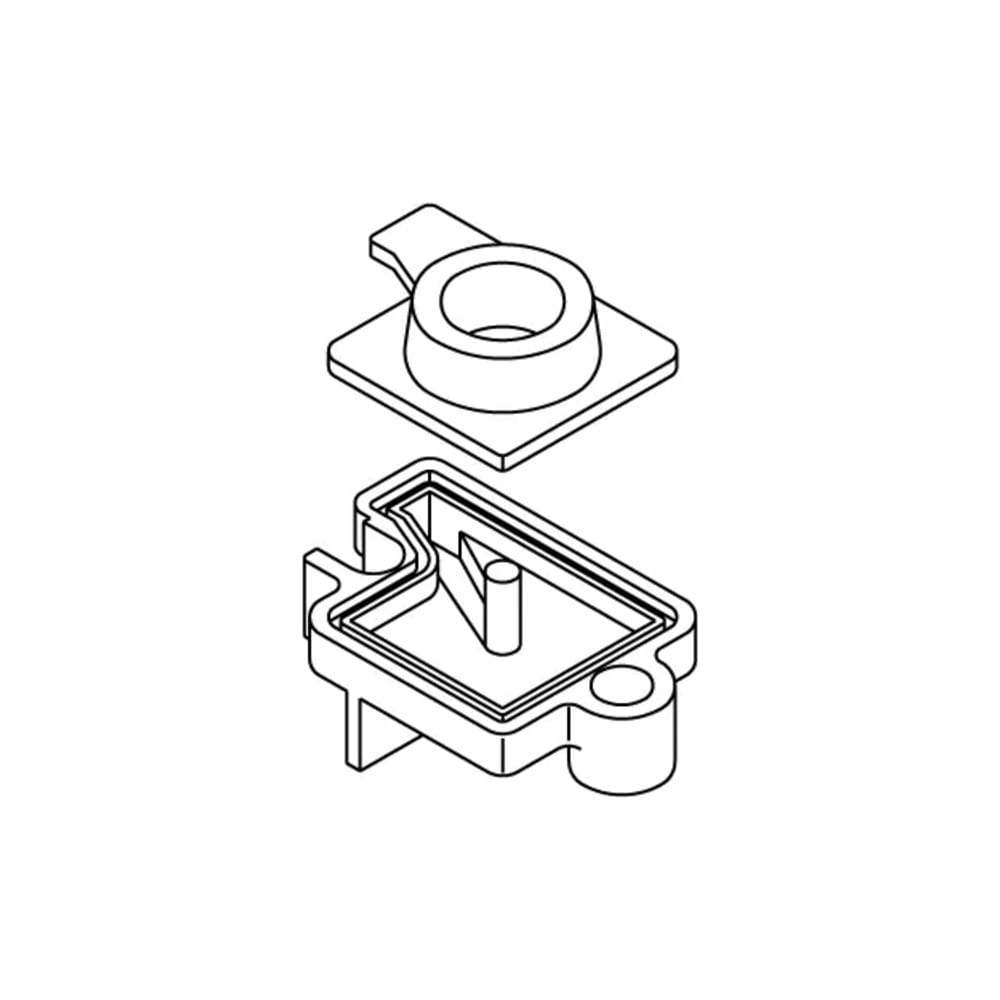Lindhaus Valve Kit part number 087860081