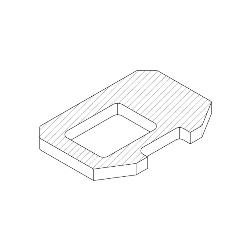 Lindhaus Valzer Filter Upper part number 010600016 Lindhaus Valzer Filter Upper part number 010600016