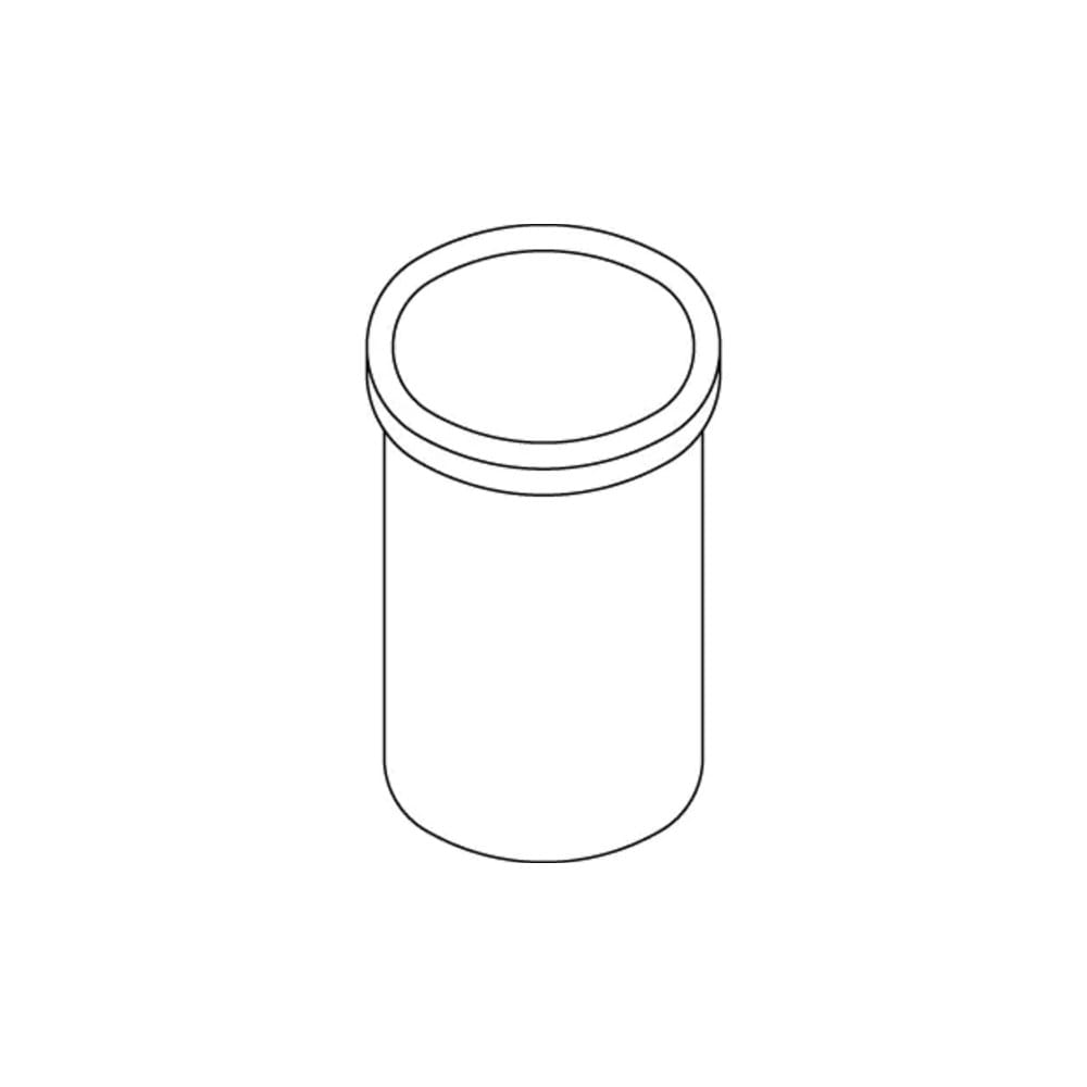 Lindhaus Valzer Sleeve Tube part number 000150307
