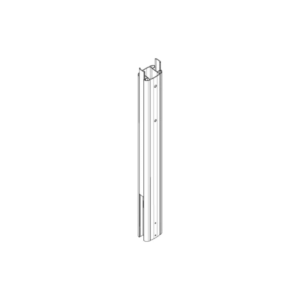 Lindhaus Wand Alluminium part number 014480011
