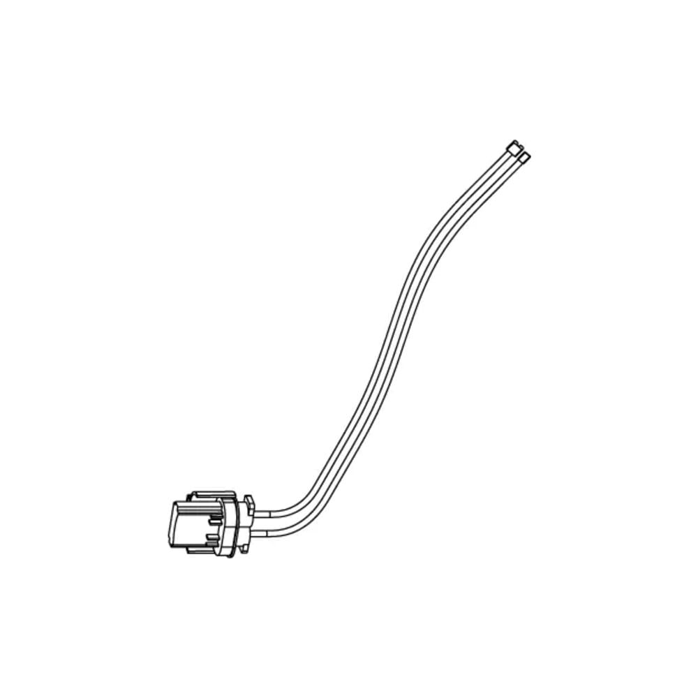Lindhaus Wires + Connector Vac Motor (Hybrid) part number 024120028 Lindhaus Wires + Connector Vac Motor (Hybrid) part number 024120028