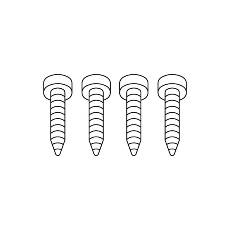 Lindhaus Wrapping of 20 Pcs Screw 2.9x9.5 087420009 Lindhaus Wrapping of 20 Pcs Screw 2.9x9.5 part number 087420009
