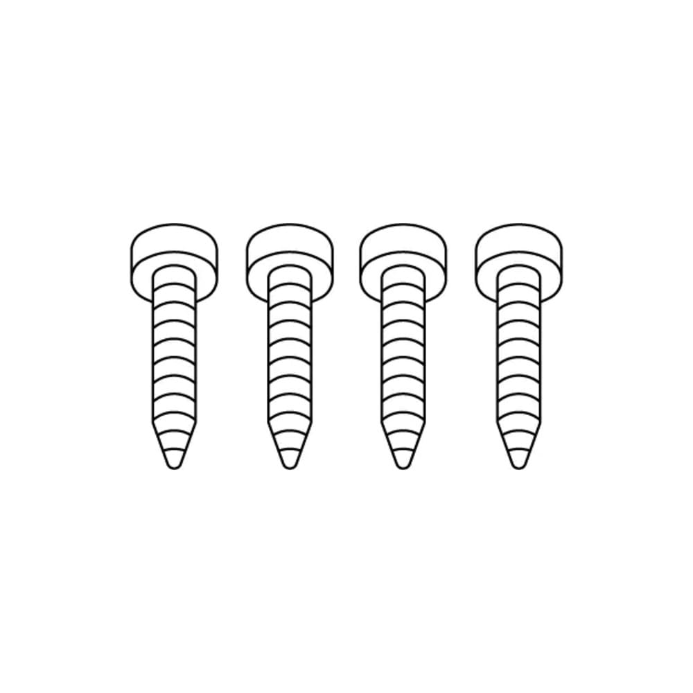 Lindhaus Wrapping of 20 Pcs Screw 2.9x9.5 part number 087420009 Lindhaus Wrapping of 20 Pcs Screw 2.9x9.5 part number 087420009