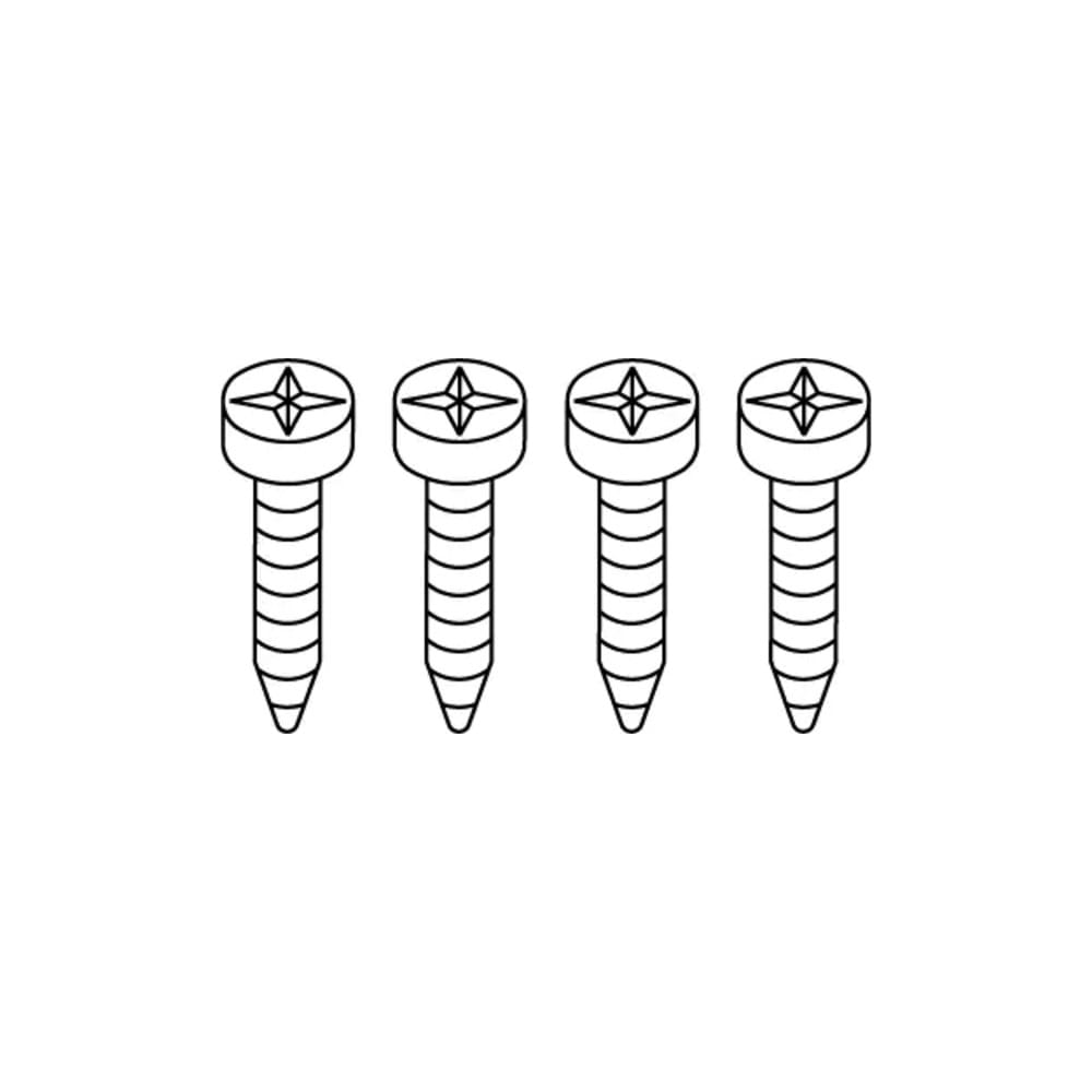 Lindhaus Wrapping Of 20 Pcs Screw 3.9 x 45 part number 087740009