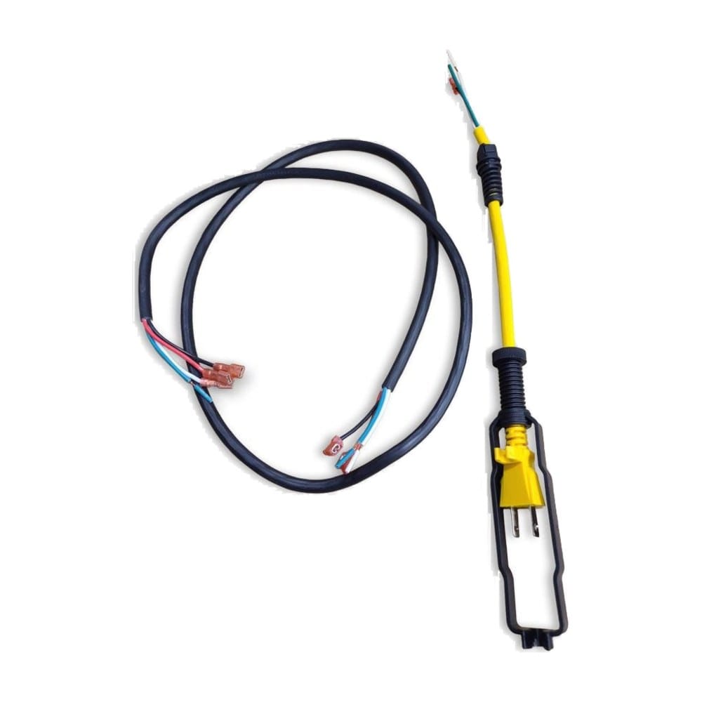 Pigtail and Handle Harness Assembly part number D434-3714B Pigtail and Handle Harness Assembly part number D434-3714B