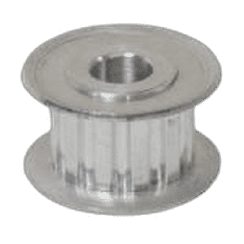 Tornado Marathon 98170 and Powr-Flite Prowler PFX900S drive pulley part number X9116