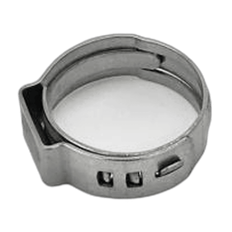 Tornado Marathon 98170 / Powr-Flite Prowler PFX900S 18.5 mm one-ear clamp part number PX61A