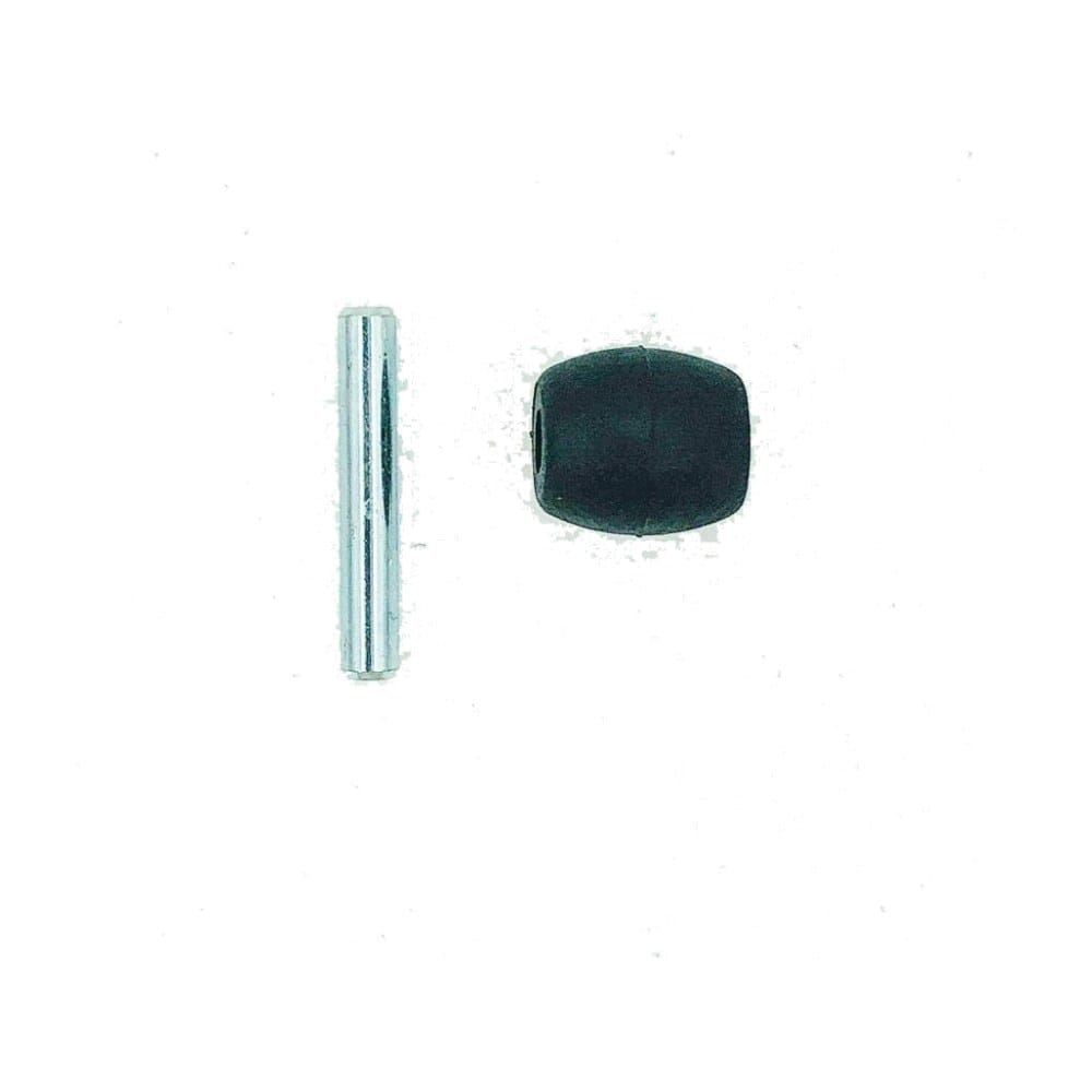 Riccar Baseplate Wheel Assembly part number C601-1900