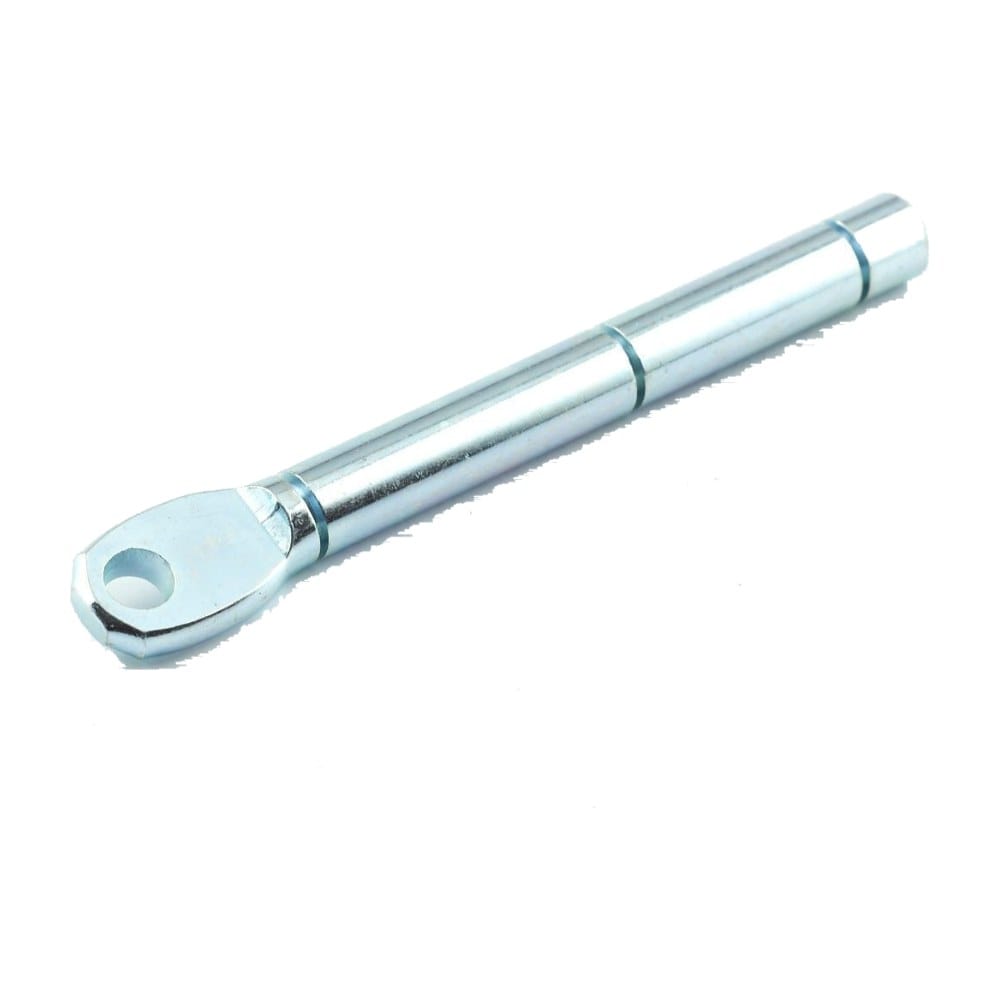 Riccar Pedal Shaft part number B020-0500