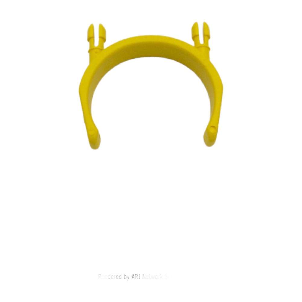 Tornado Accessory Clip part number K50411110