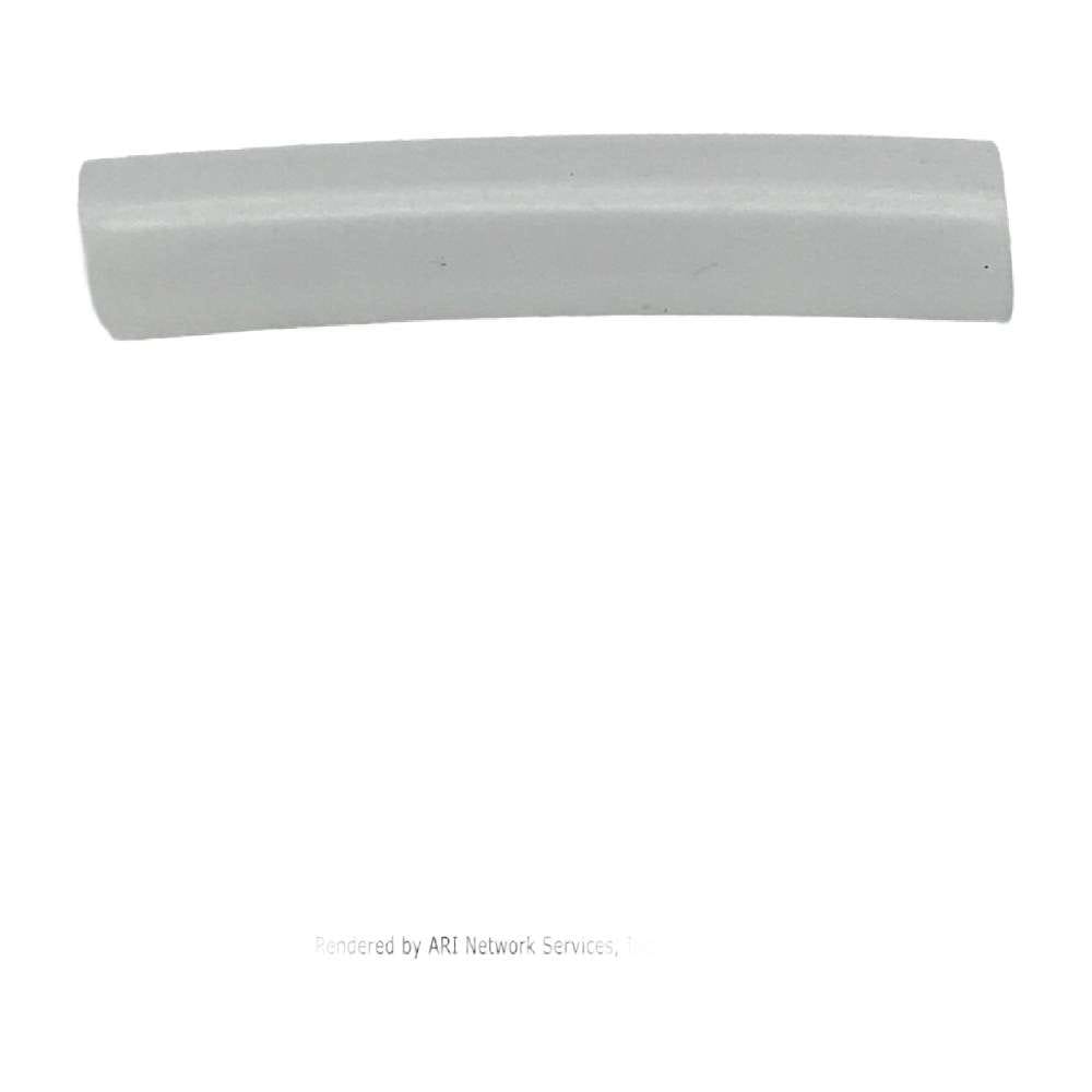 Hose 3/8" O.D. x 2" Tube part number 32258
